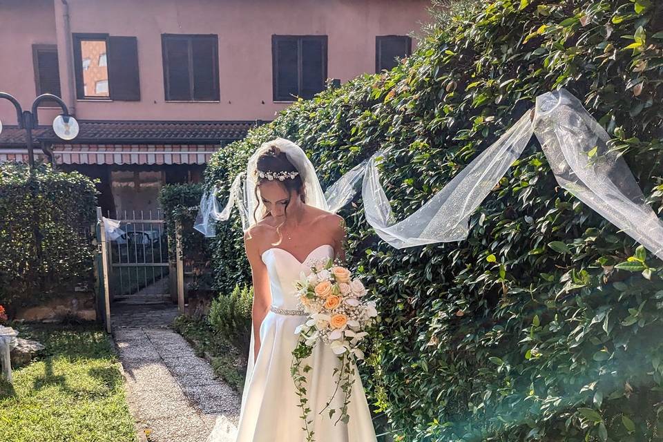 TRUCCO SPOSA