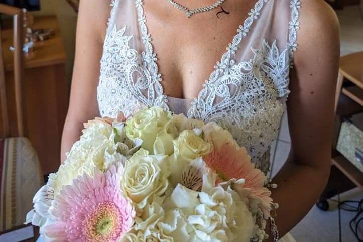 TRUCCO SPOSA