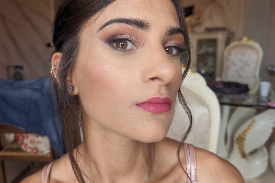 TRUCCO SPOSA