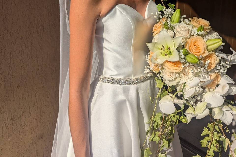 TRUCCO SPOSA