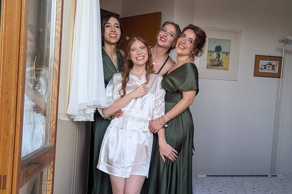 Foto Sposi