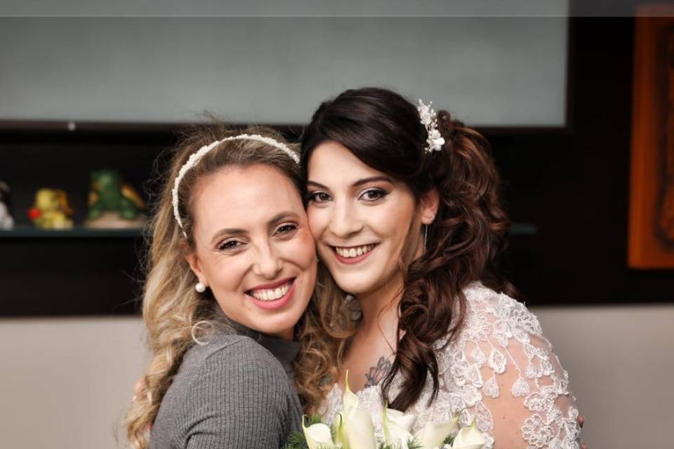 TRUCCO SPOSA