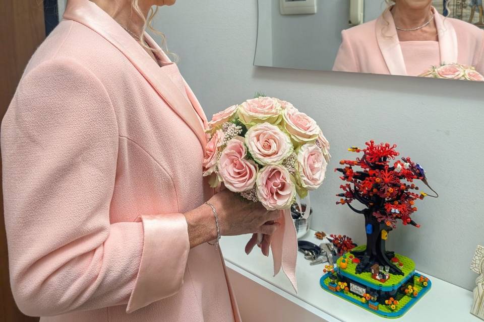 TRUCCO SPOSA
