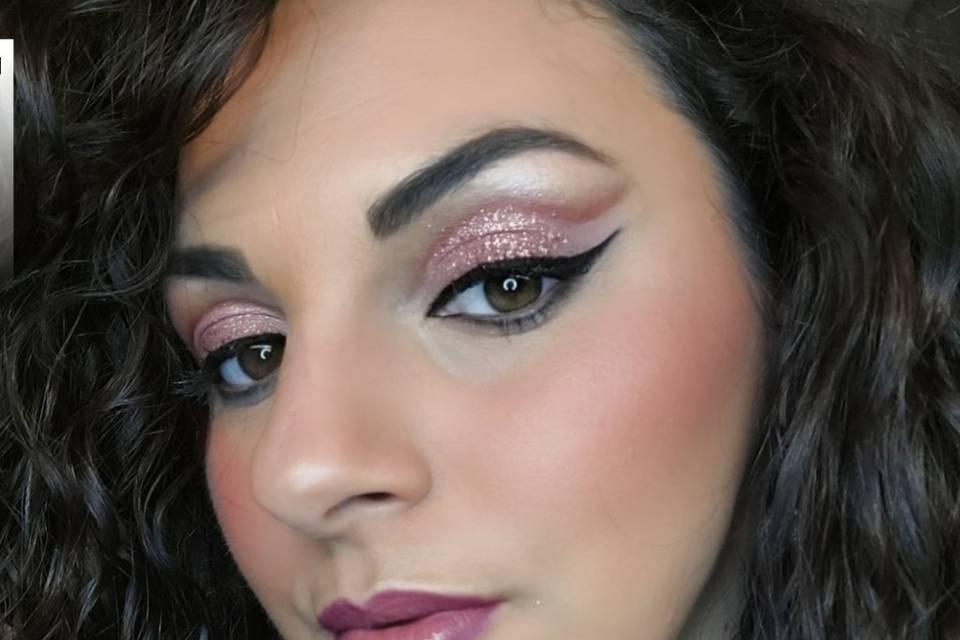 TRUCCO GLAM