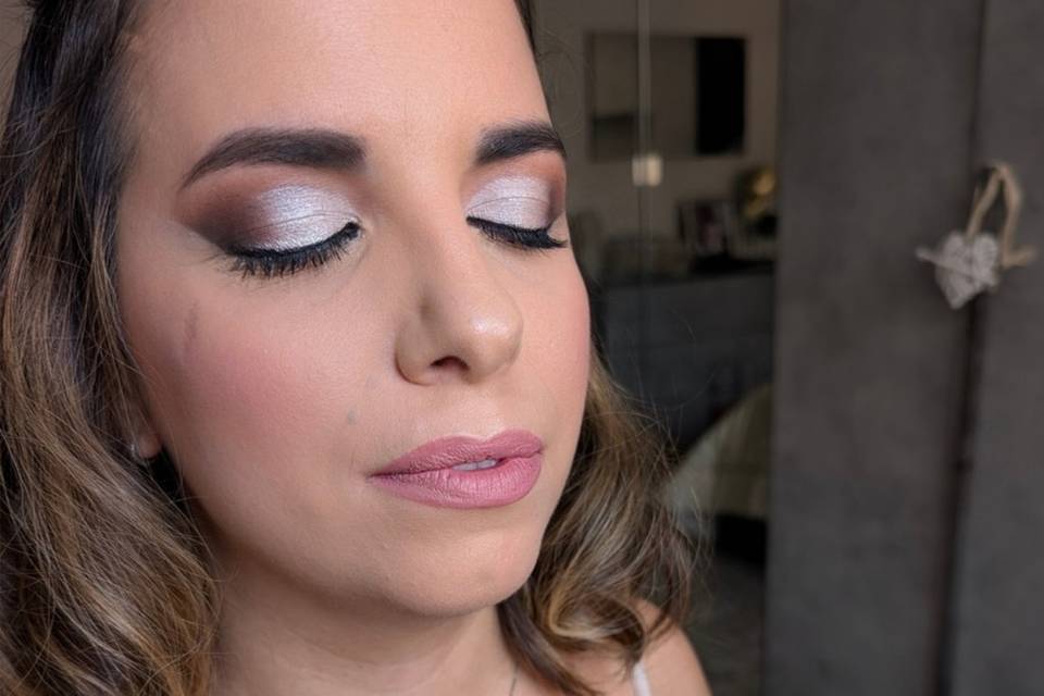 TRUCCO SPOSA