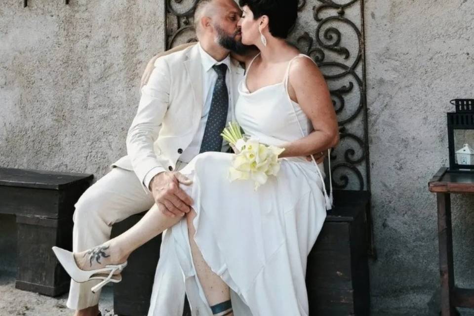 Foto Sposi