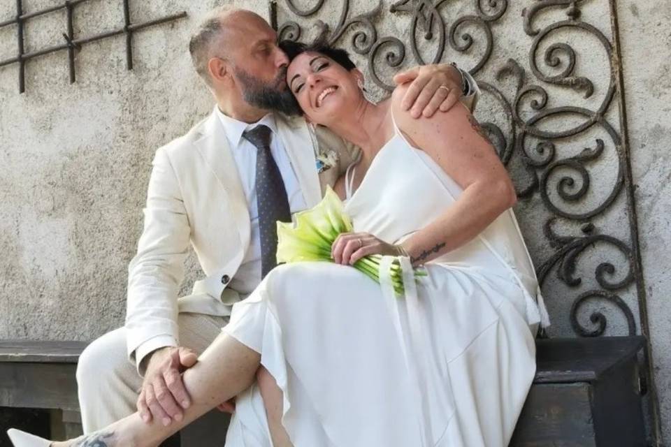 Foto Sposi