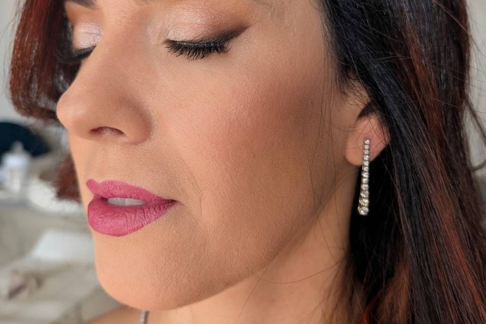 Trucco Sposa