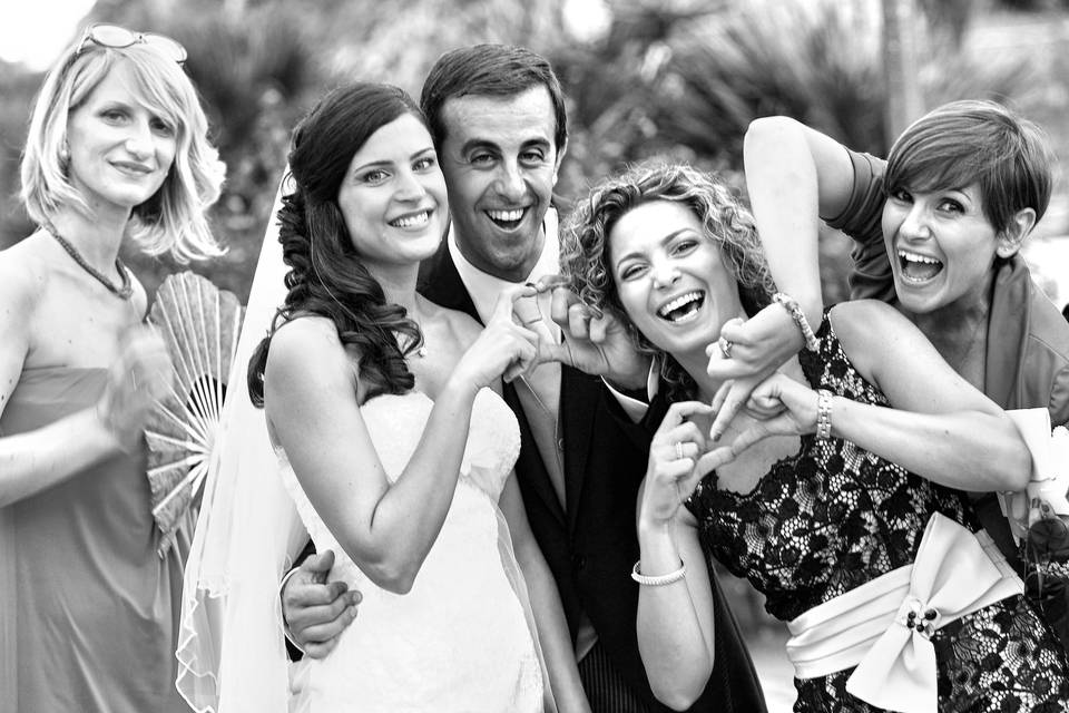 Chillari Wedding Photographers