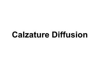 Logo calzature diffusion