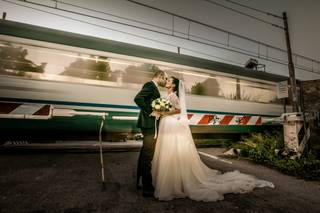 Delfio Bellitto Wedding Photographer