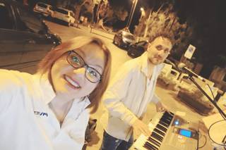 Balera Dance live