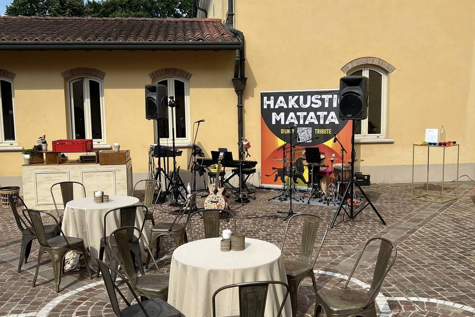 Location