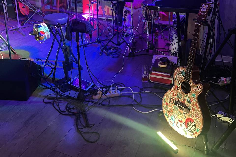 Musica eventi