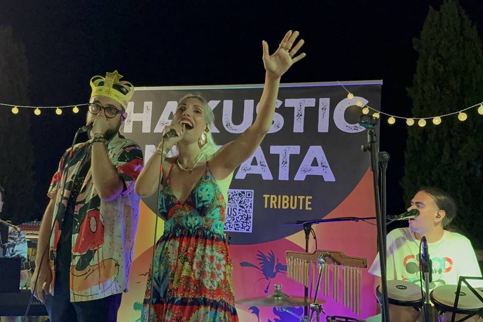 Musica matrimonio
