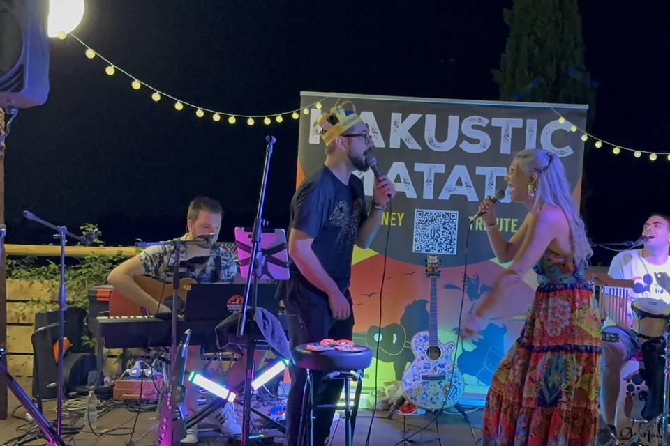 Band