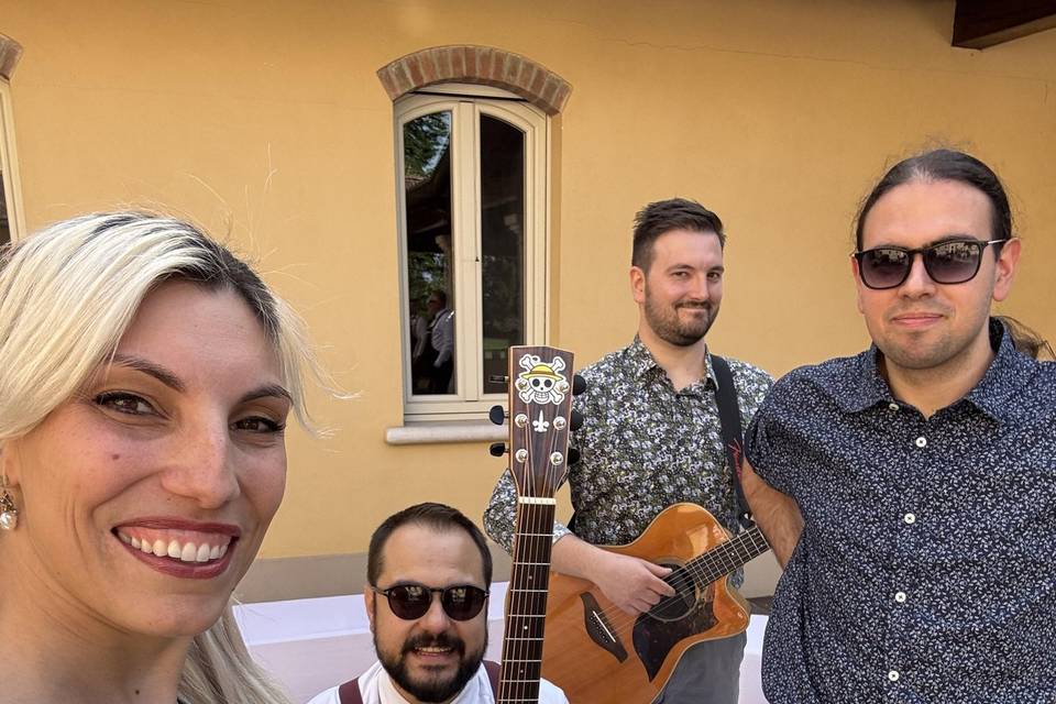 Foto gruppo