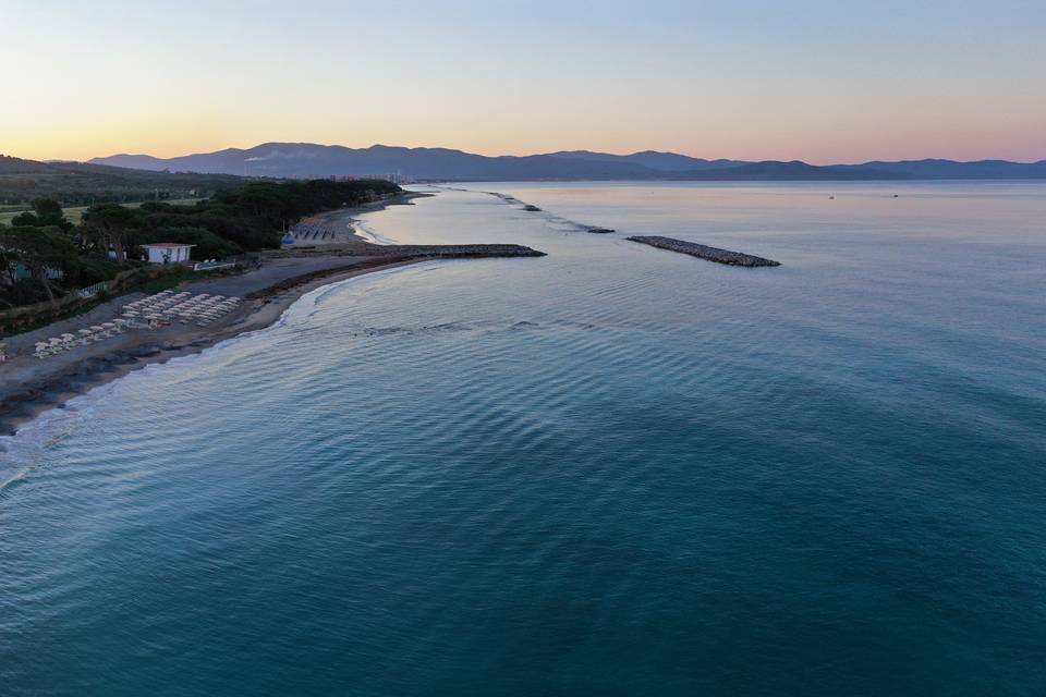 La nostra spiaggia