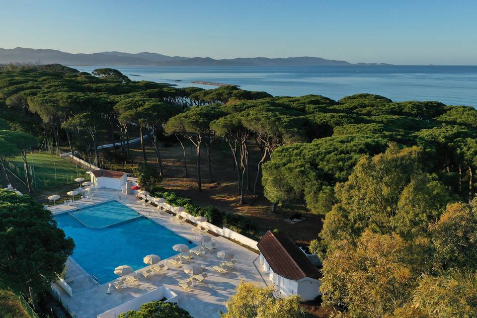 La nostra piscina