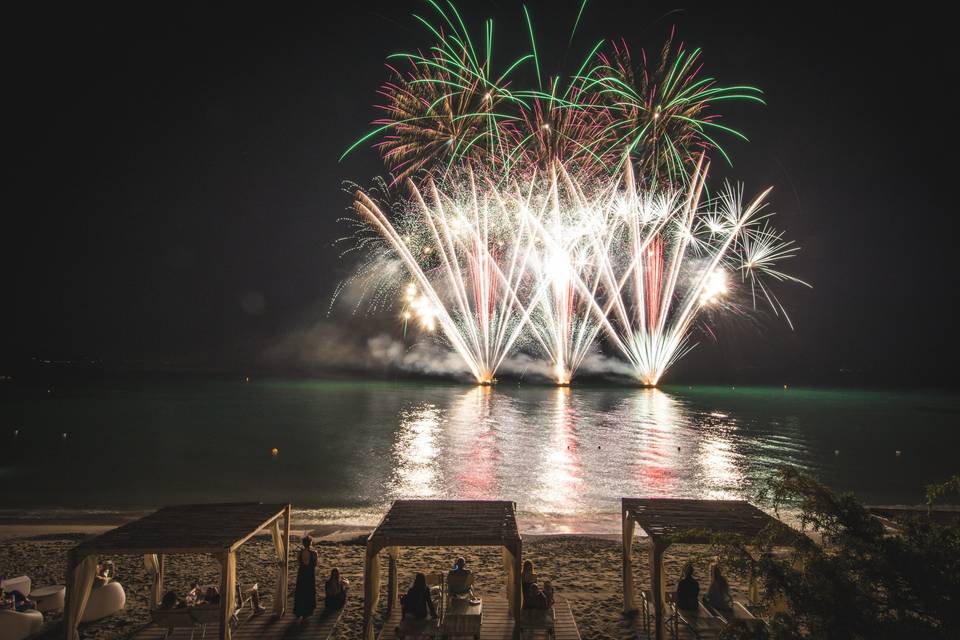 Fireworks