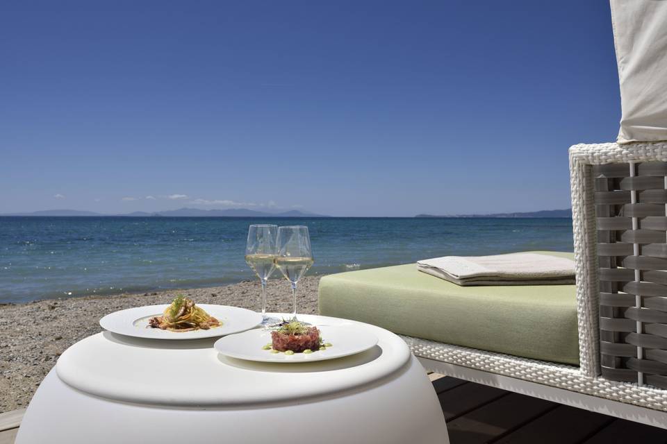 Our Beach Club
