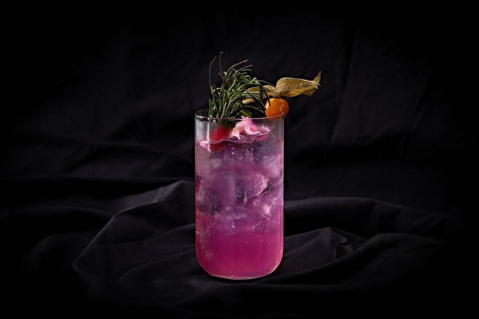 Cocktail Signature