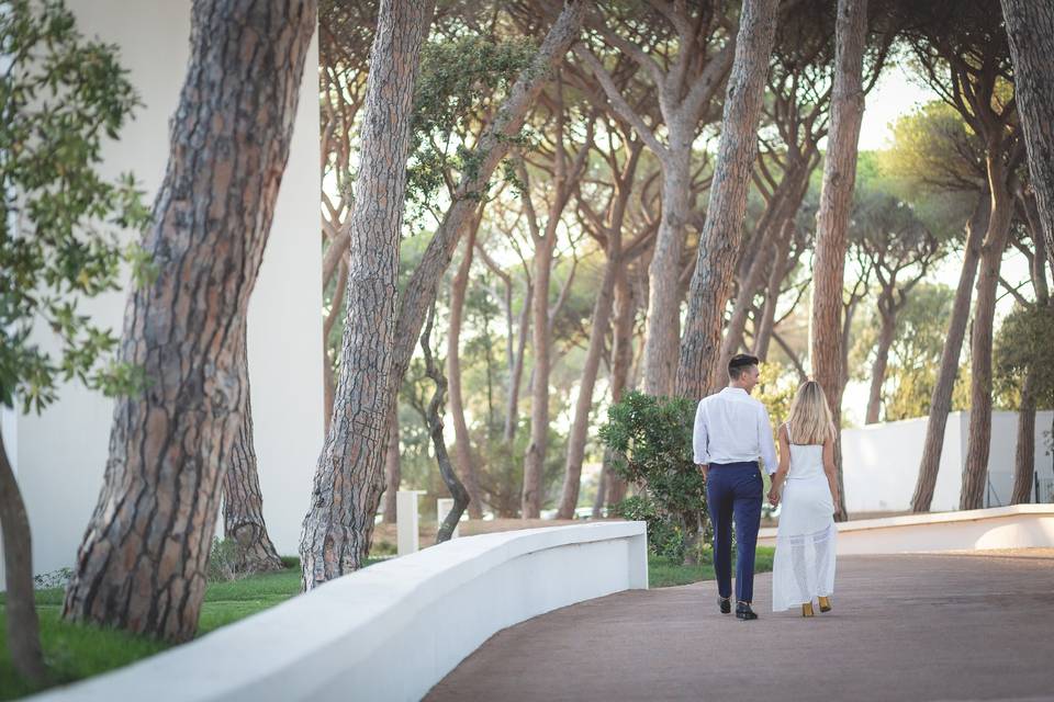 Il parco