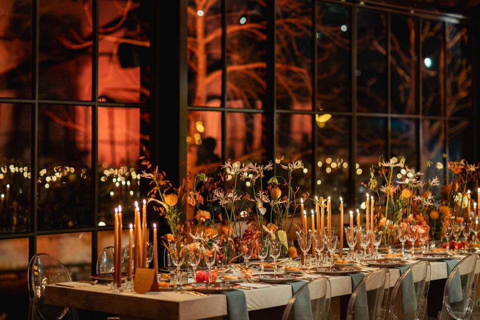 Aura Room