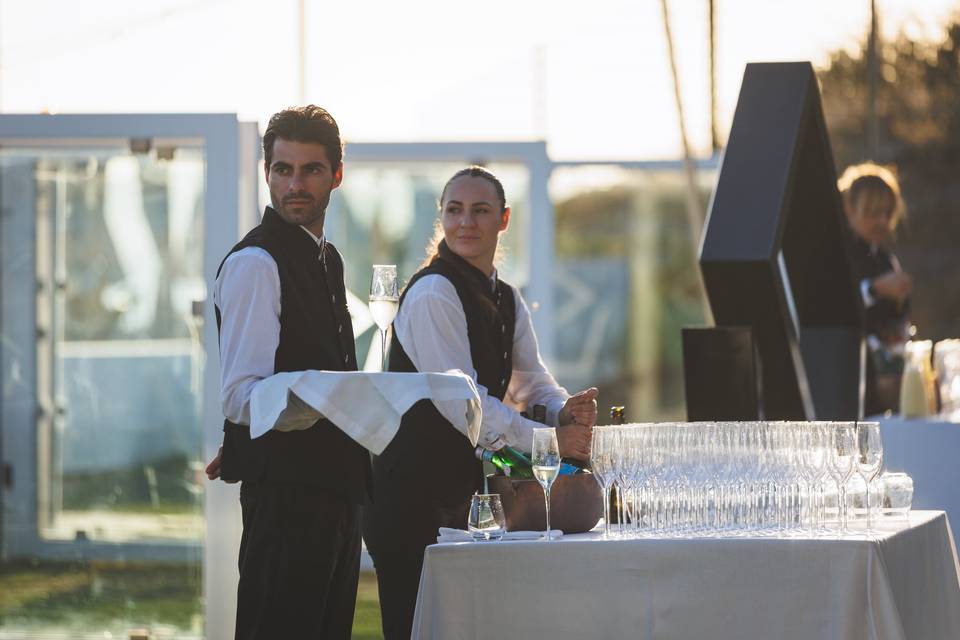 Catering
