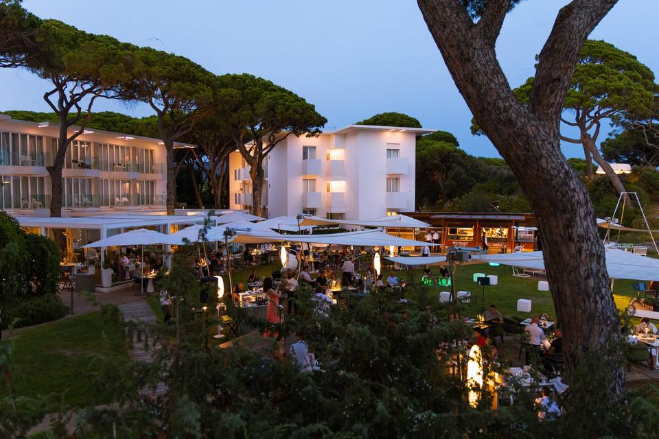 Weddings at The Sense