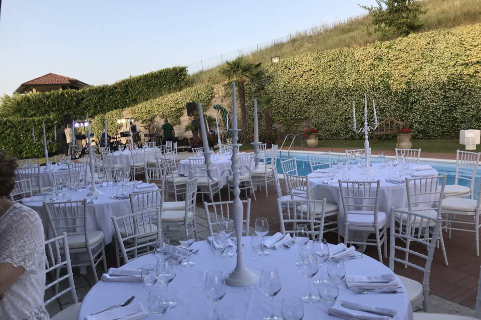 Matrimonio