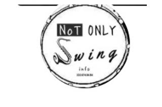 Not Only Swing logo