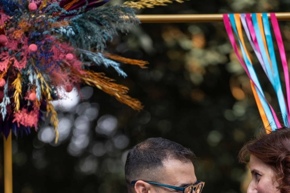 Feeling con Vice Sindaco