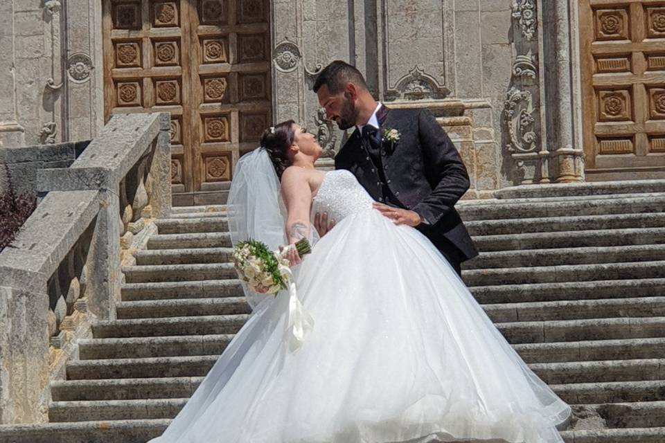 Roxana & Francesco