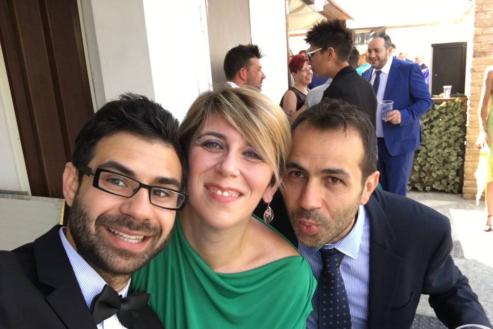 Matrimoni 2017