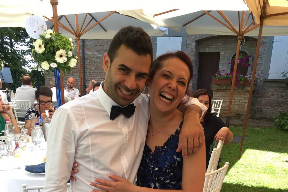 Matrimoni 2017