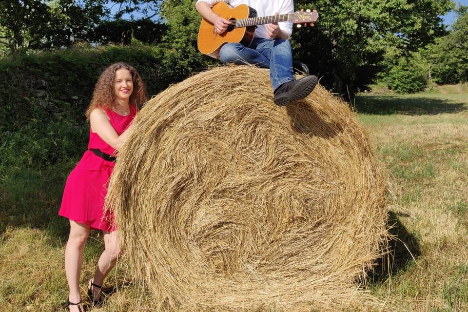 Elisa e Marco