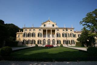 Villa Sigurtà 1