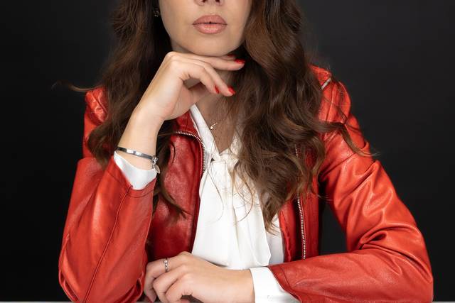 Diana Chirila