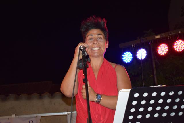 Balli di gruppo, dance, disco