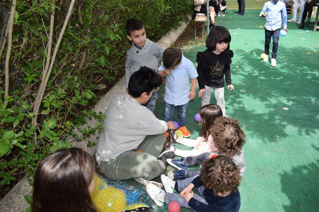 Palloncini modellabili