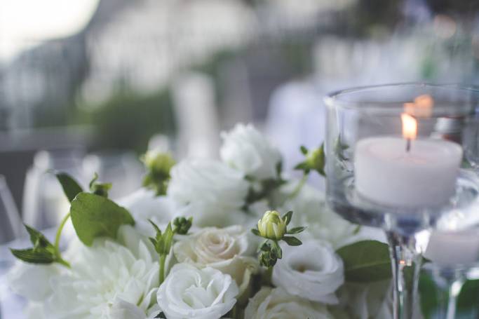 Amalfi Coast Wedding