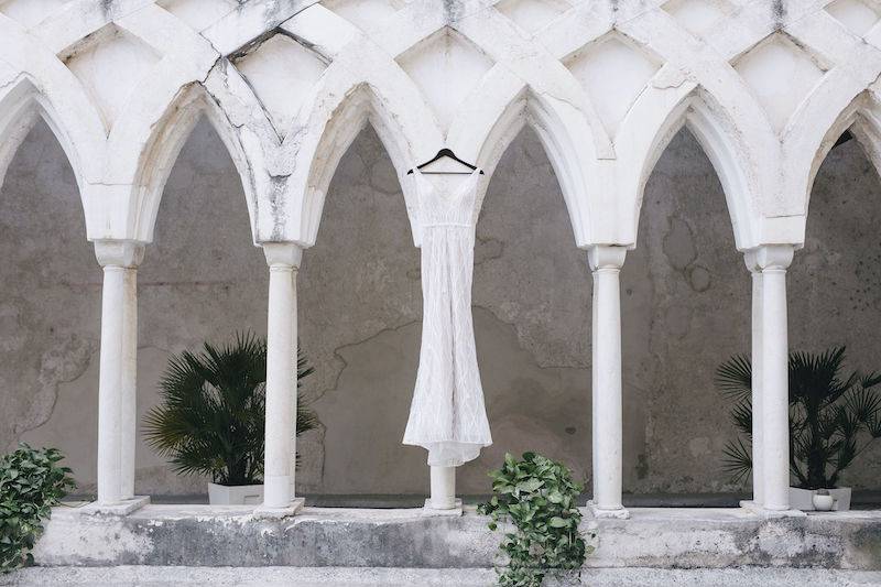 Amalfi Coast Wedding