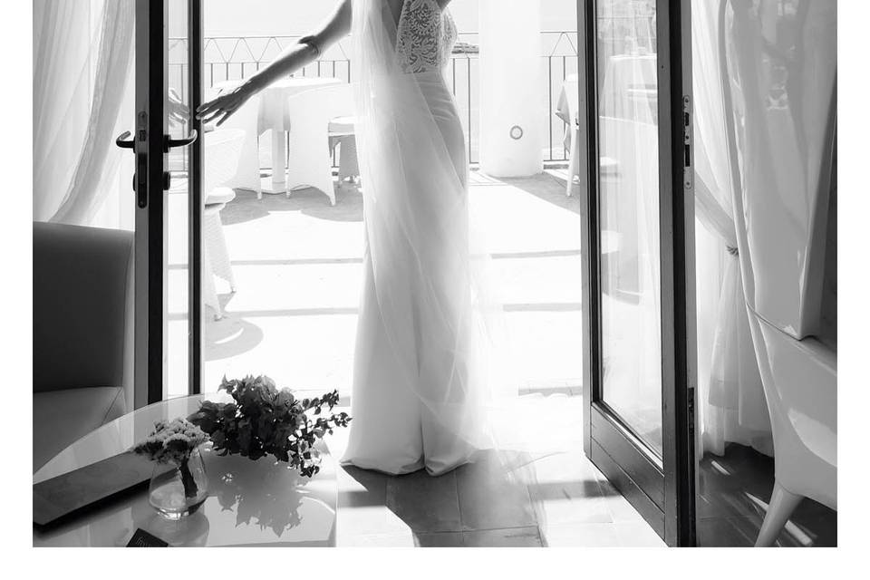 Amalfi Coast Wedding