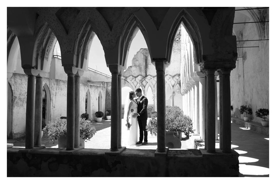 Amalfi Coast Wedding