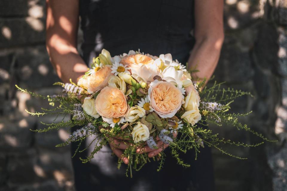 Bouquet primavera