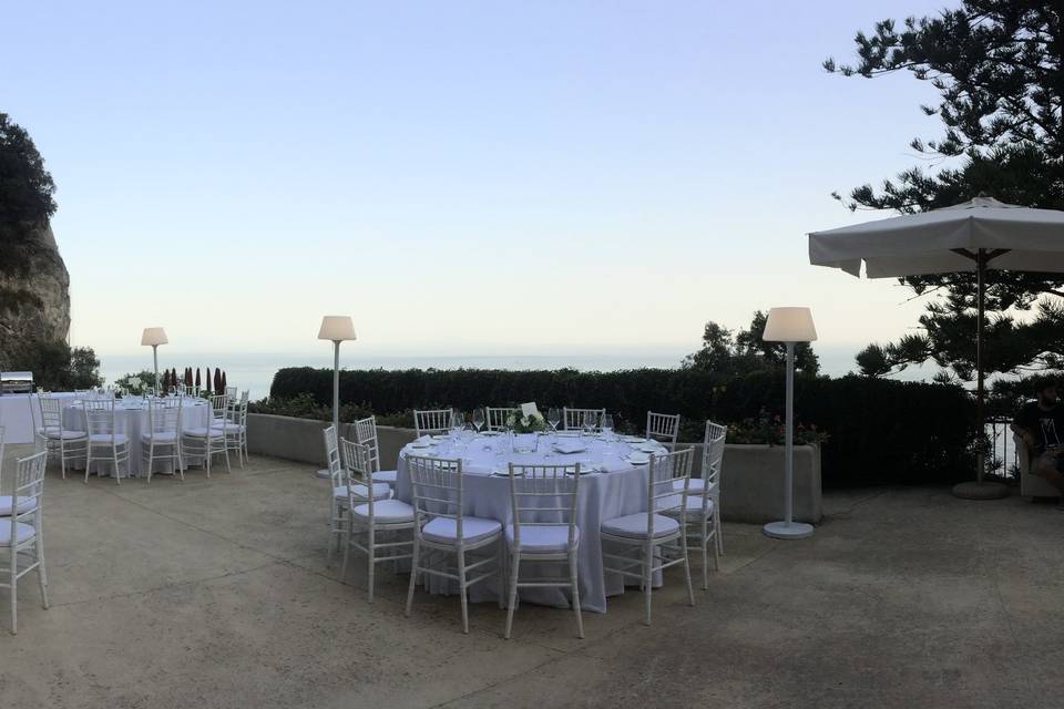 Amalfi Coast Wedding