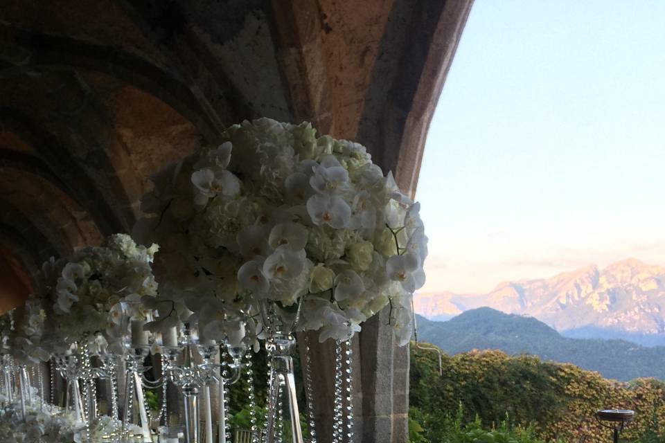 Amalfi Coast Wedding