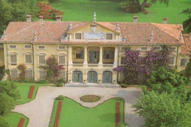 Villa Sigurtà