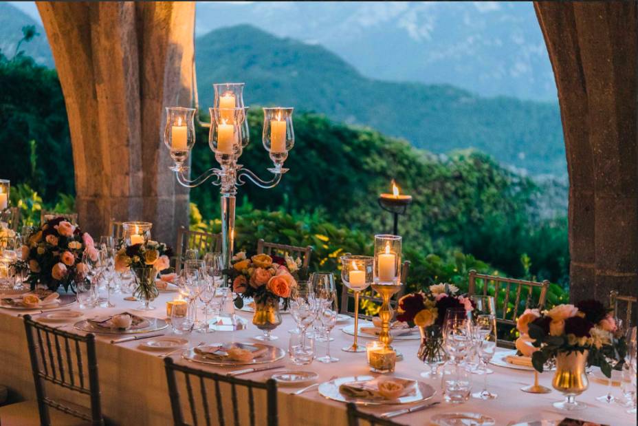 Amalfi Coast Wedding